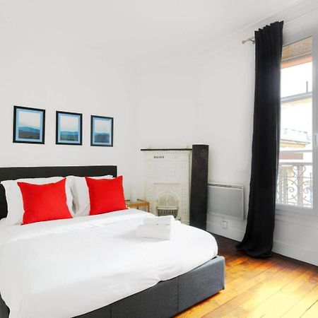 Central Paris - Bastille - Cityapartmentstay Exterior photo