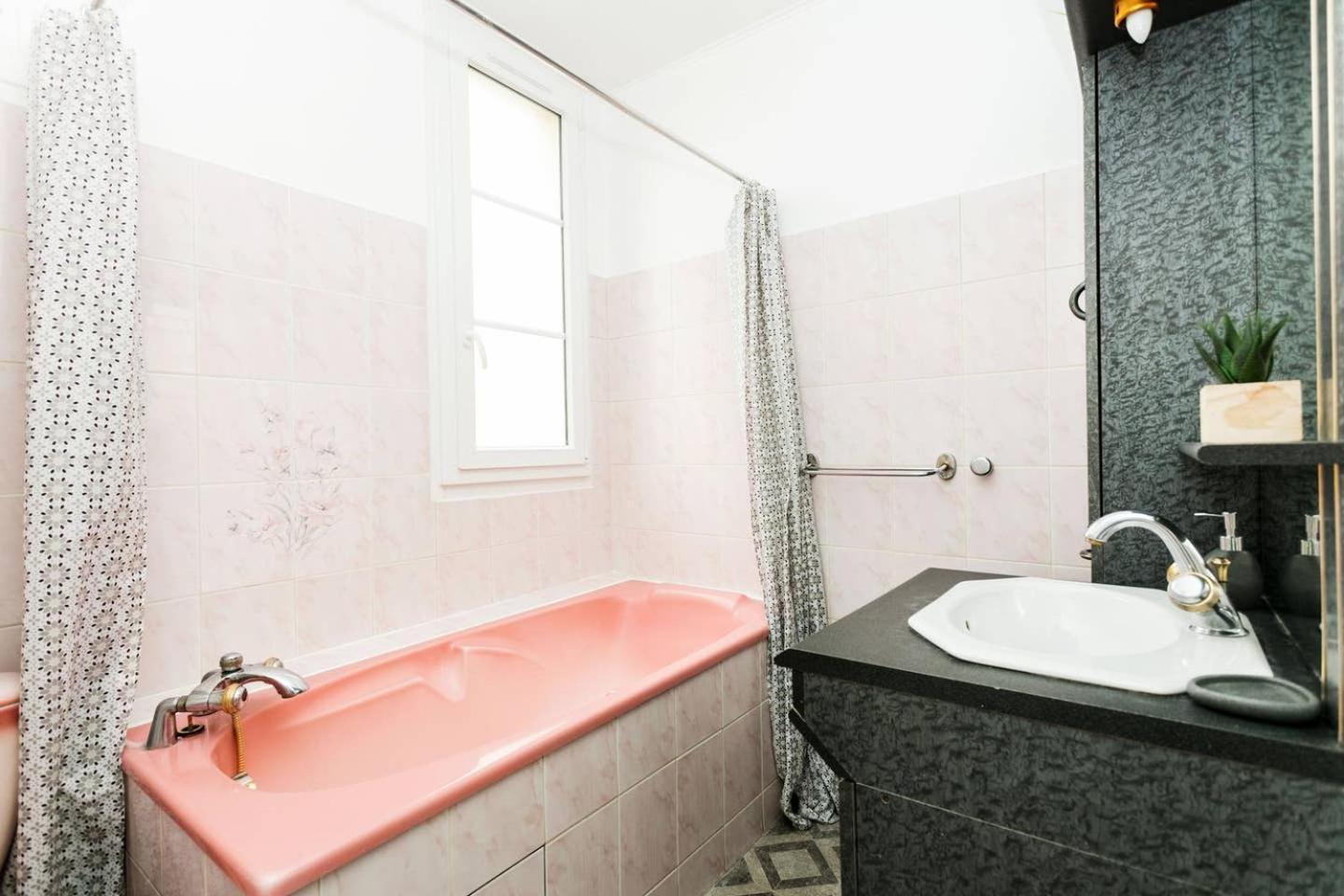 Central Paris - Bastille - Cityapartmentstay Exterior photo