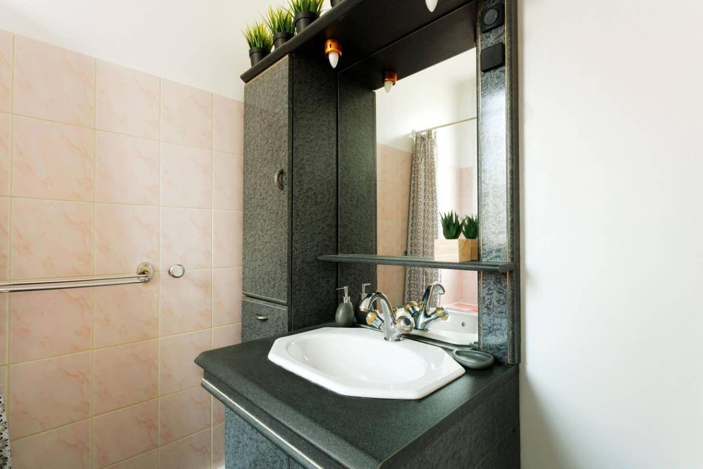 Central Paris - Bastille - Cityapartmentstay Exterior photo