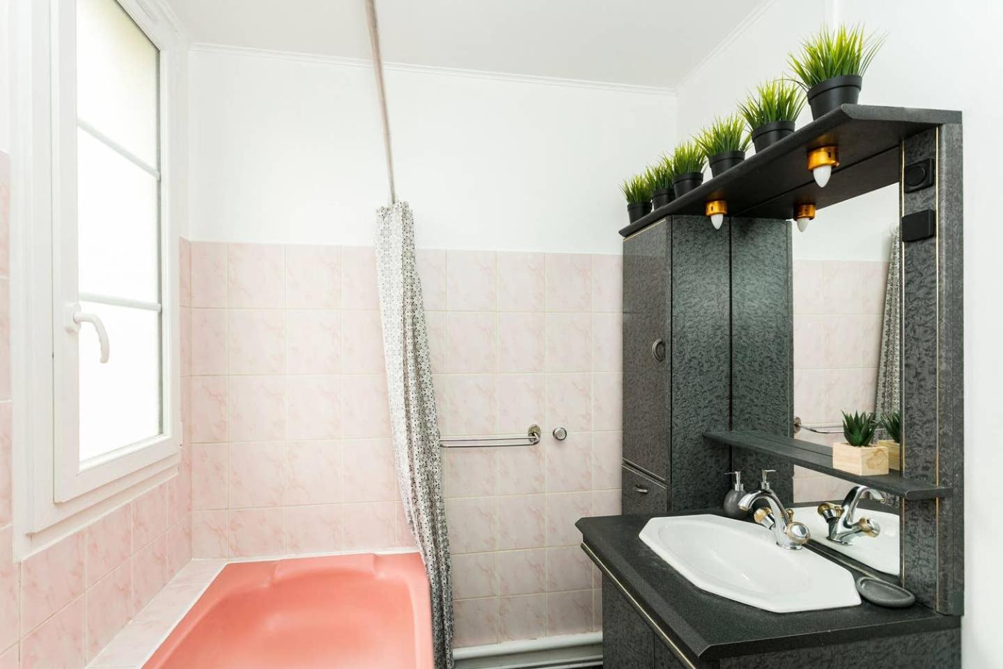 Central Paris - Bastille - Cityapartmentstay Exterior photo